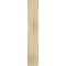 Ekena Millwork Olympic Slat Rough Sawn Outlooker, Douglas Fir, 6"W x 30"D x 36"H OUT06X30X36OLY06RDF - alternate 3